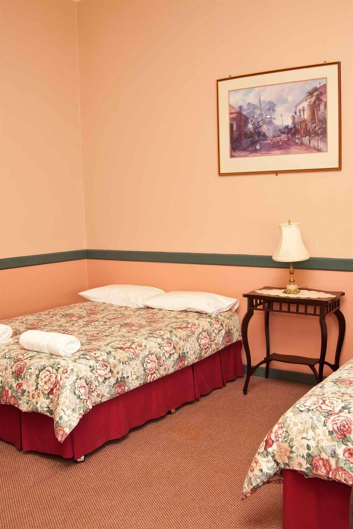 Imperial Hotel Maitland Extérieur photo